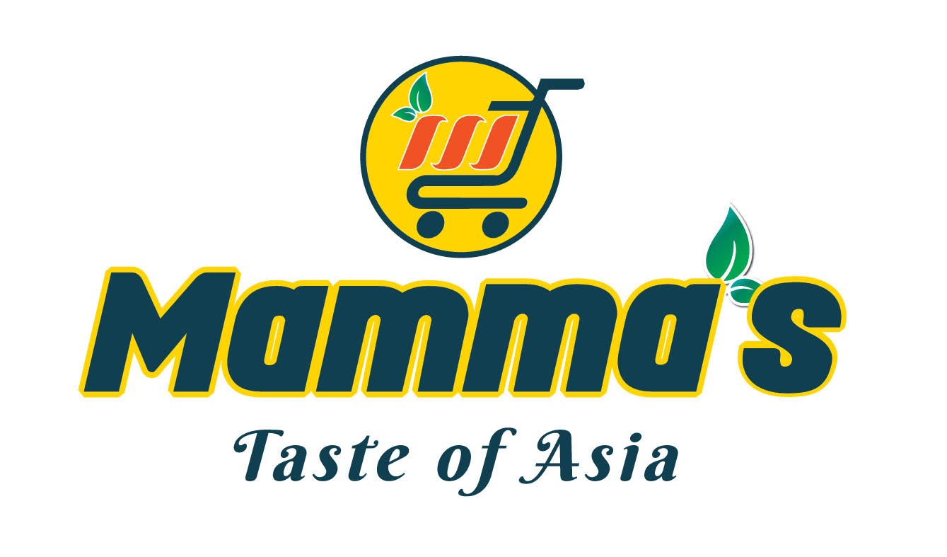 Mamma's International Taste of Asia logo